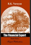 R. K. NARAYAN: THE FINANCIAL EXPERT